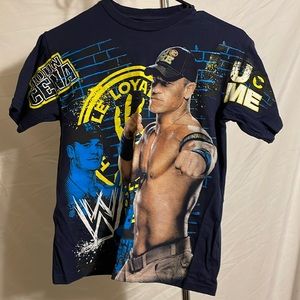 John Cena